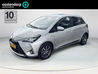 Toyota Yaris 1.5 Hybrid Y20 Exclusive Edition | Apple CarPlay/Android auto | Achteruitrijcamera |