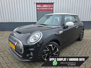 Mini Cooper SE Mini Electric | VAN 1e EIGENAAR | SoH 94,4% |
