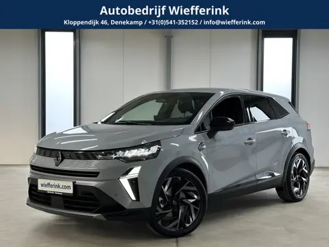 Renault Symbioz 1.6 E-Tech full hybrid 145 esprit Alpine