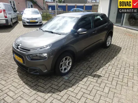 Citroën C4 Cactus 1.2 PureTech Business (bj 2019)