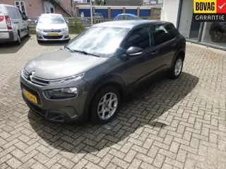 Citroën C4 Cactus 1.2 PureTech Business (bj 2019)