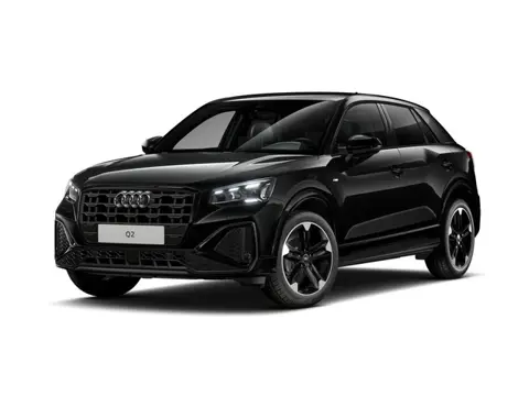 Audi Q2 S edition 35 TFSI 110 kW / 150 PK Hatchback 7 vers Direct leverbaar |