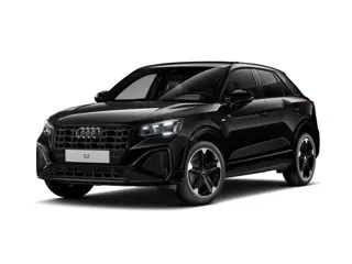 Audi Q2 S edition 35 TFSI 110 kW / 150 PK Hatchback 7 vers Direct leverbaar |