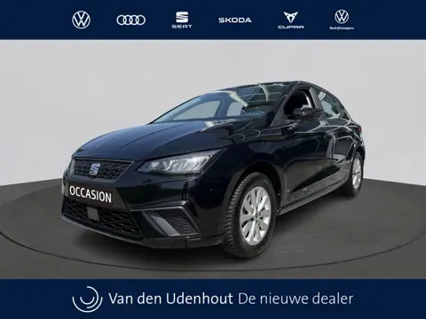 SEAT Ibiza 1.0 EcoTSI Style (bj 2024)