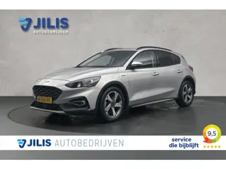 Ford Focus 1.5 EcoBoost Active Business | Cruise control | Navigatie | Multifunctioneel stuur
