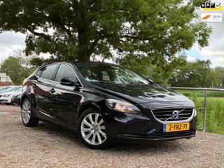 Volvo V40 1.6 T2 Momentum | Navi + Clima + Cruise nu €7.975,-!!
