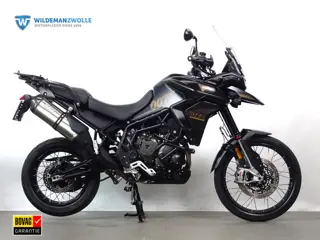 Triumph Tiger 900 Bond Edition n219/250