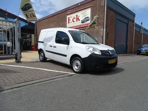 Renault Kangoo 1.5 Blue dCi 95 Comfort (bj 2020)