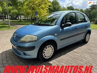 Citroen C3 1.1i Ligne Séduction