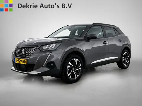 Peugeot 2008 1.5 HDi Allure / Trekhaak / Pdc.+Camera / Distributie bij 117Dkm.vervangen / Airco-ecc.