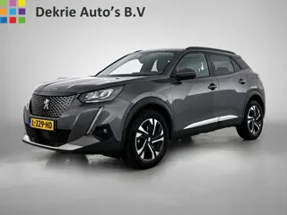 Peugeot 2008 1.5 HDi Allure / Trekhaak / Pdc.+Camera / Distributie bij 117Dkm.vervangen / Airco-ecc.