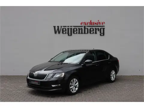 Škoda Octavia 1.0 TSI Greentech Ambition Business Carplay Navi Cruise
