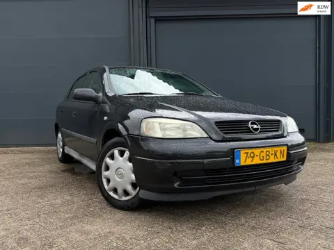 Opel Astra 1.6 | Airco | 5 Deurs | E-Pakket |