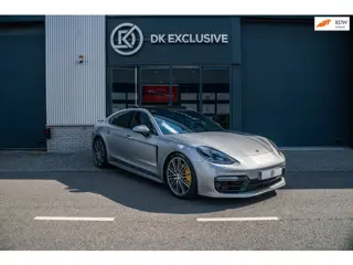 Porsche Panamera 4.0 4S