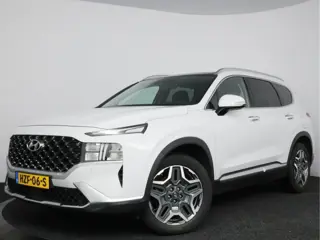 Hyundai Santa Fe 1.6 T-GDI PHEV Comfort Smart Sky 7p.
