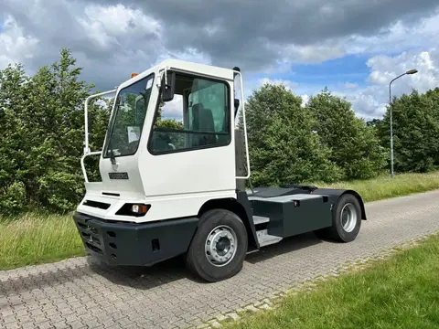 Terberg YT 180 | CUMMINS | ALLISON | WITHOUT AD-BLUE !!
