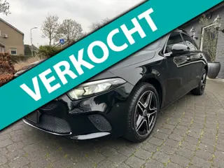 Mercedes-Benz A-klasse 250 e Panoramadak, BTW, 18" AMG