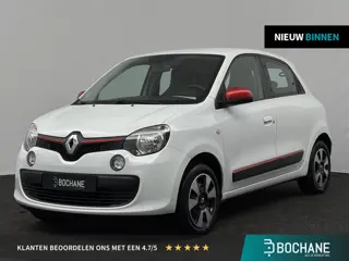 Renault Twingo 1.0 SCe 70 Collection | Airco | Pack Rouge | All-Season banden |
