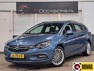 Opel Astra Sports Tourer 1.4 Innovation + APPLE CARPLAY/ANDROID AUTO