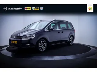 Volkswagen Sharan 1.4TSI Dsg 7Pers. JOIN NAVI | CAM. | ELEK DEUREN | ELEK KLEP | CLIMA | STOELVERW. 