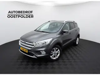 Ford Kuga 1.5 EcoBoost Trend Essential