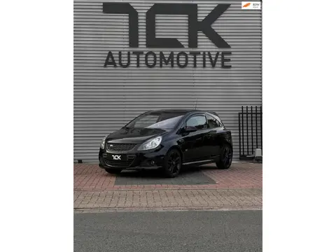 Opel Corsa 1.4-16V Edition | OPC | APK 11-26 | 90PK