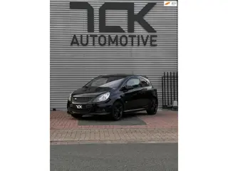 Opel Corsa 1.4-16V Edition | OPC | APK 11-26 | 90PK