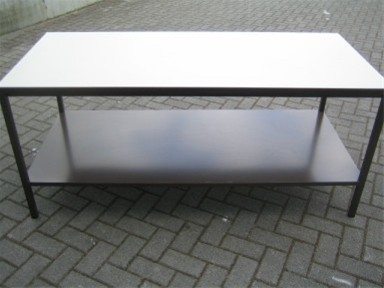 Tafel 170x75 1x