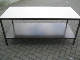 Tafel 170x75 1x