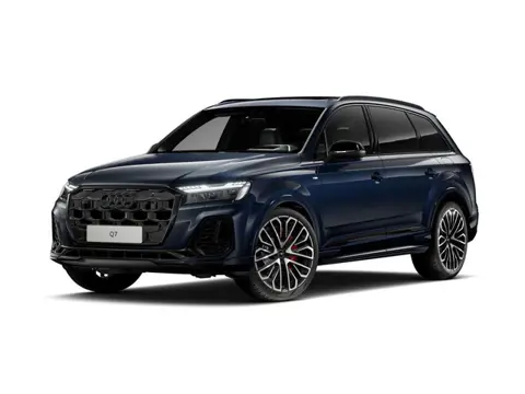 Audi Q7 Pro Line S Competition (C2 PI2) 60 TFSI e 360 kW | Direct leverbaar |