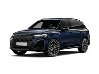 Audi Q7 Pro Line S Competition (C2 PI2) 60 TFSI e 360 kW | Direct leverbaar |