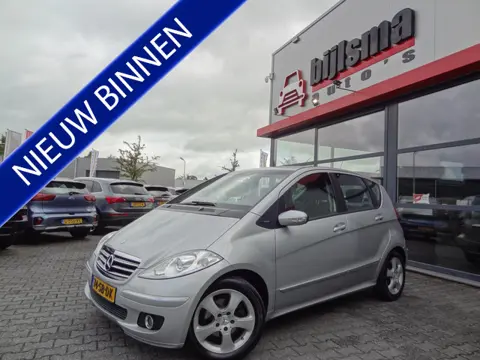 Mercedes-Benz A-Klasse 150 Avantgarde | NL-AUTO | AIRCO | LMV |