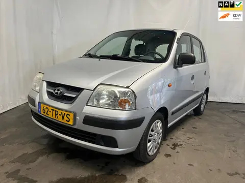 Hyundai Atos 1.1i Active Cool AIRCO!!