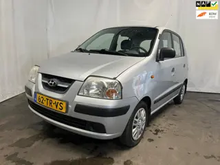Hyundai Atos 1.1i Active Cool AIRCO!!