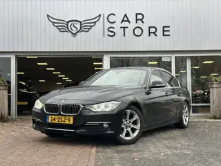 BMW 3-serie 320d EfficientDynamics Edition Executive XENON|H&K|PANO|LEDER|MEMORY|ELK. STOELEN|PDC|ST