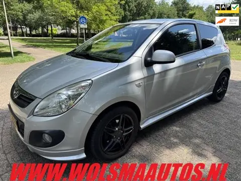 Hyundai I20 1.2i ActiveVersion
