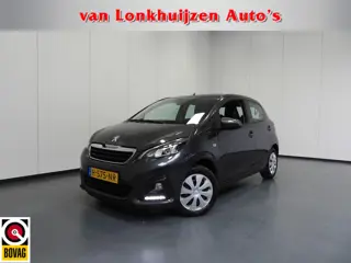 Peugeot 108 1.0 e-VTi Active Premium AIRCO/BLUETOOTH/PDC!