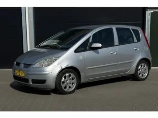 Mitsubishi Colt 1.3 Invite/Airco/E.ramen/Apk/Netjes