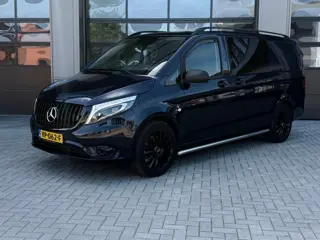 Mercedes-Benz Vito 119 CDI BlueTEC Lang/2xschuifdeur/5pers/Netjes