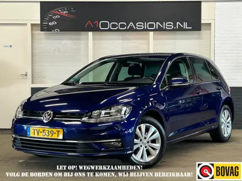 Volkswagen Golf 1.0 TSI Comfortline (bj 2018)