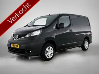 Nissan NV200 1.5 DCi 90PK Optima *36.980KM* / Schuifdeur rechts / Airco / Pdc+Camera / Radio multime