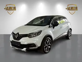 Renault Captur 1.3 TCe 130 Edition One bovag garantie afleverpakket 750 euro