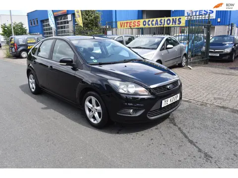 Ford Focus 1.6 Ghia NIEUWE APK NETTE AUTO