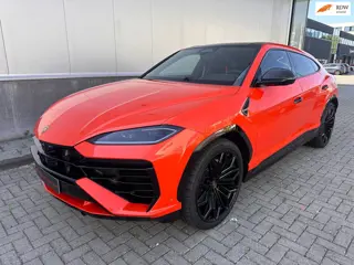 Lamborghini Urus 4.0 V8 Hybrid SE AD PERSONAM FULL CARBON