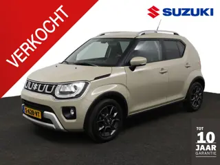 Suzuki Ignis 1.2 Smart Hybrid Style | Climate control | Cruise control | Navigfatie | Camera | Stoel
