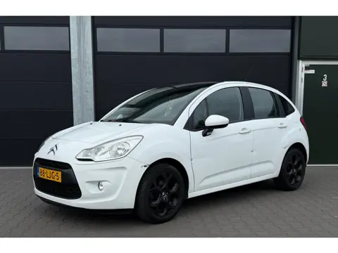 Citroen C3 1.4 VTi Ligne Business/Airco/Dak/Netjes