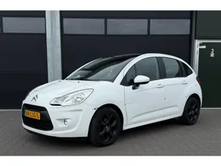 Citroen C3 1.4 VTi Ligne Business/Airco/Dak/Netjes