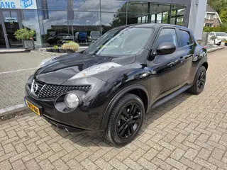 Nissan Juke 1.6 Acenta (bj 2013)