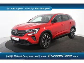 Renault Austral 1.2 E-Tech full hybrid 200 techno *1ste Eigenaar*Leer*Ambiente*