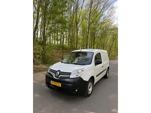 Renault Kangoo 1.5 dCi 75 Energy Comfort, BJ 2018, slechts 112710KM!